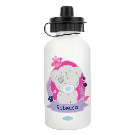 Personalised Me to You Bear Drinks Bottle £14.99